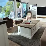 Lägenhet Boddenblick-vilm By Interhome