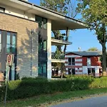 Lägenhet Boddenblick-vilm By Interhome Lauterbach (Rugen)