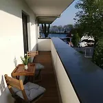 Boddenblick-vilm By Interhome Lägenhet