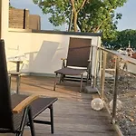 Lägenhet Boddenblick-vilm By Interhome *