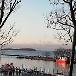 Boddenblick-vilm By Interhome *