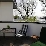 Boddenblick-vilm By Interhome Lägenhet Lauterbach (Rugen)