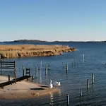 Boddenblick-vilm By Interhome Lägenhet Lauterbach (Rugen)