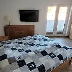 Boddenblick-vilm By Interhome *