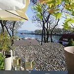 Boddenblick-vilm By Interhome