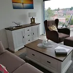 Boddenblick-vilm By Interhome Lägenhet *