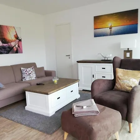 Boddenblick-vilm By Interhome Apartament Lauterbach (Rugen)