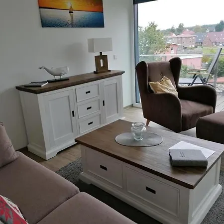 Apartament Boddenblick-vilm By Interhome