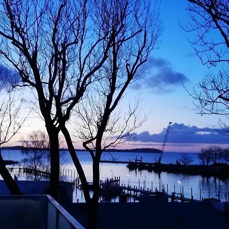 Boddenblick-vilm By Interhome Lägenhet *