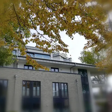 Boddenblick-vilm By Interhome