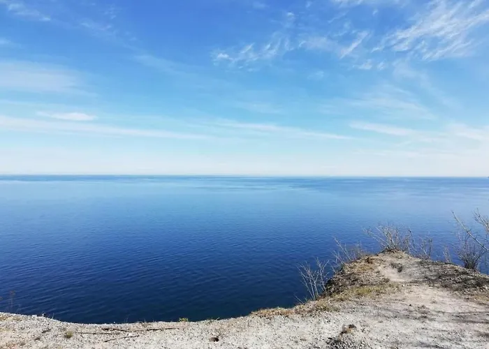 Boddenblick-vilm By Interhome * Lauterbach (Rugen)