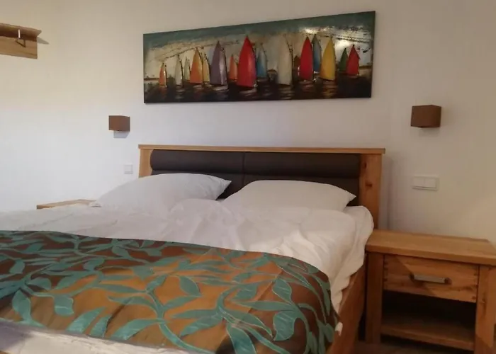 Boddenblick-vilm By Interhome