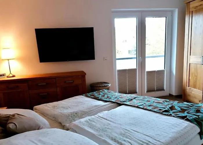 Boddenblick-vilm By Interhome * Lauterbach (Rugen)