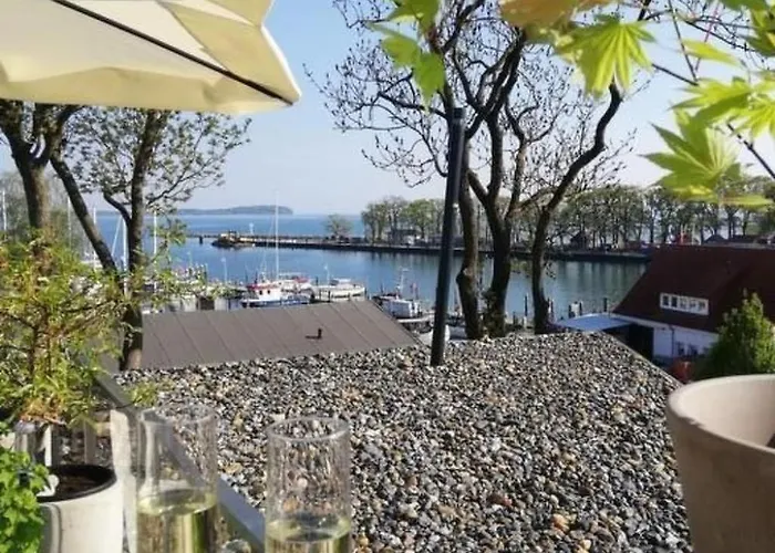 Boddenblick-vilm By Interhome